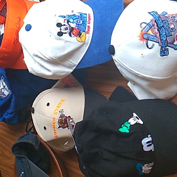 π§’ Sydney Olympic Hat 2000 Collectible Vintage Navy UniSex - Picture 6 of 16